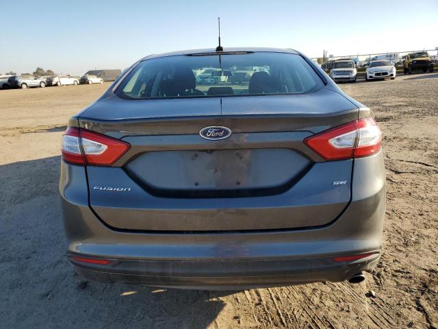 Photo 5 VIN: 3FA6P0H71FR170552 - FORD FUSION SE 