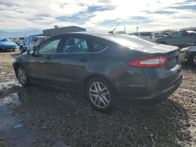 Photo 1 VIN: 3FA6P0H71FR171202 - FORD FUSION SE 