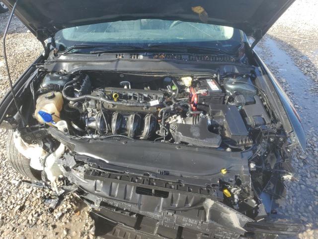 Photo 10 VIN: 3FA6P0H71FR171202 - FORD FUSION SE 