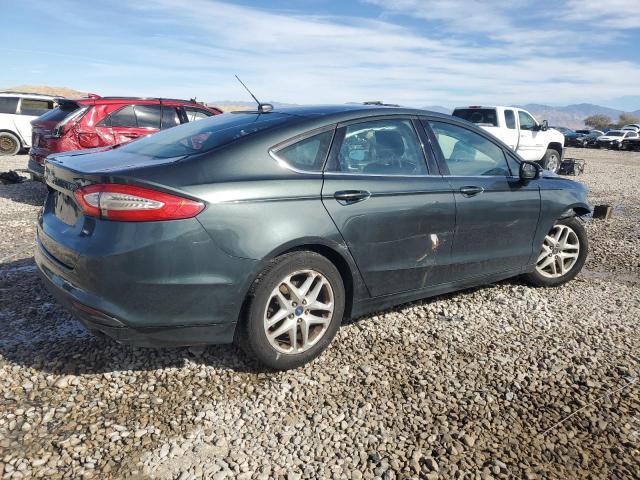 Photo 2 VIN: 3FA6P0H71FR171202 - FORD FUSION SE 