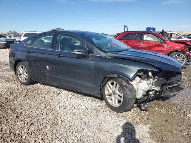 Photo 3 VIN: 3FA6P0H71FR171202 - FORD FUSION SE 