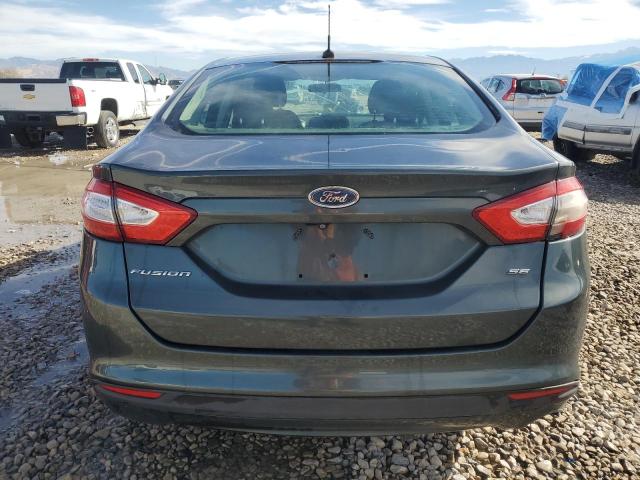 Photo 5 VIN: 3FA6P0H71FR171202 - FORD FUSION SE 