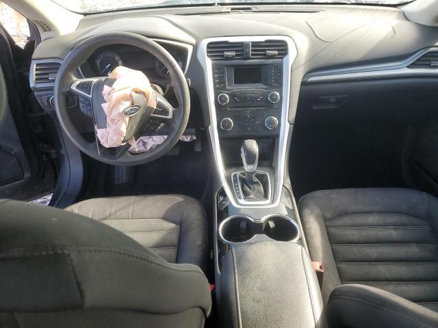 Photo 7 VIN: 3FA6P0H71FR171202 - FORD FUSION SE 