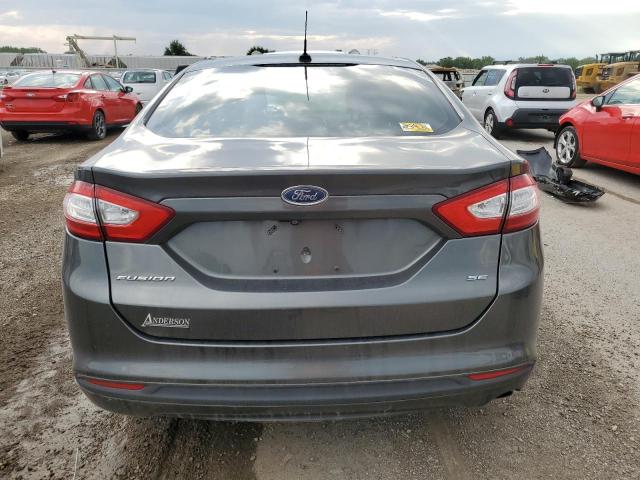 Photo 5 VIN: 3FA6P0H71FR173161 - FORD FUSION SE 