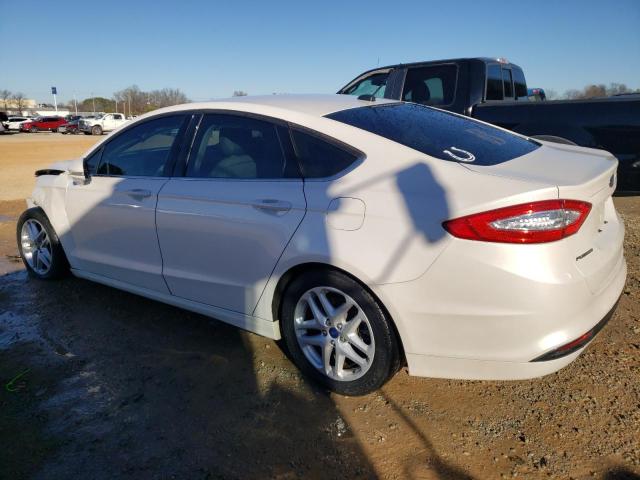 Photo 1 VIN: 3FA6P0H71FR177386 - FORD FUSION 