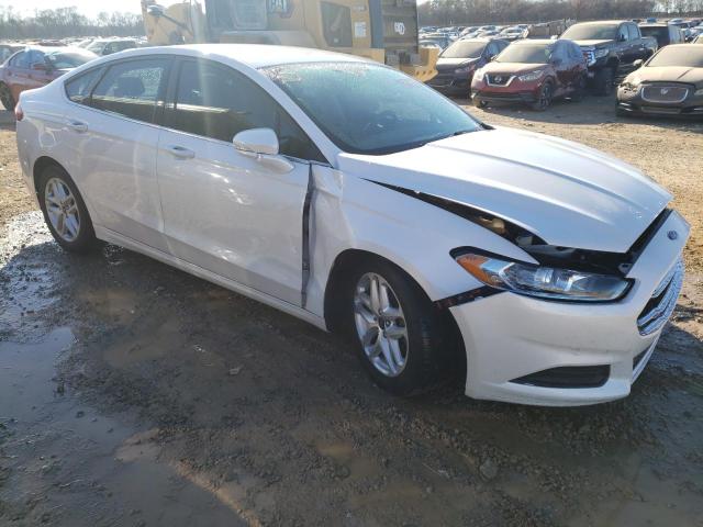 Photo 3 VIN: 3FA6P0H71FR177386 - FORD FUSION 