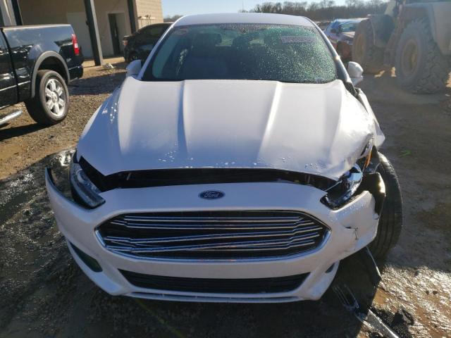 Photo 4 VIN: 3FA6P0H71FR177386 - FORD FUSION 