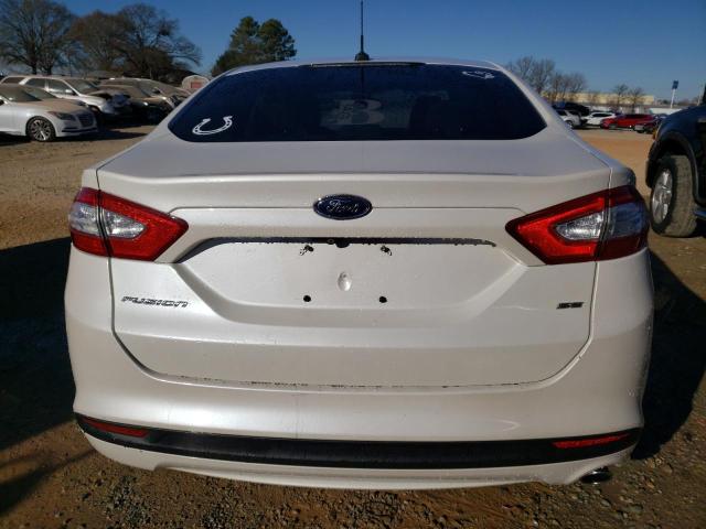 Photo 5 VIN: 3FA6P0H71FR177386 - FORD FUSION 