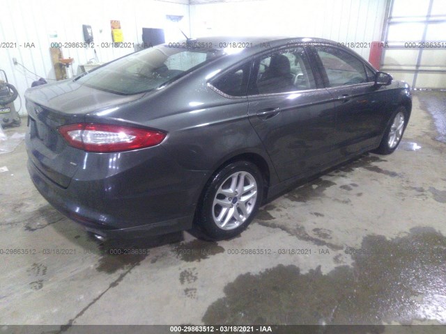 Photo 3 VIN: 3FA6P0H71FR180398 - FORD FUSION 