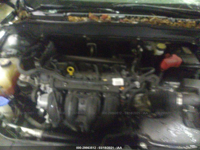 Photo 9 VIN: 3FA6P0H71FR180398 - FORD FUSION 