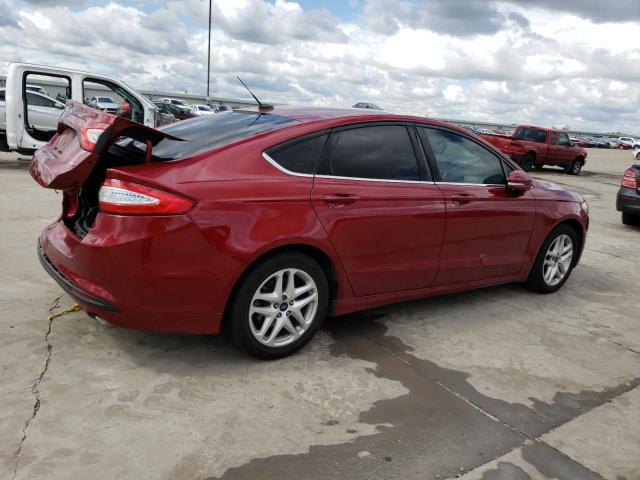 Photo 2 VIN: 3FA6P0H71FR182135 - FORD FUSION 