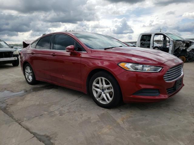 Photo 3 VIN: 3FA6P0H71FR182135 - FORD FUSION 