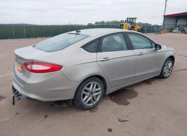 Photo 3 VIN: 3FA6P0H71FR201296 - FORD FUSION 