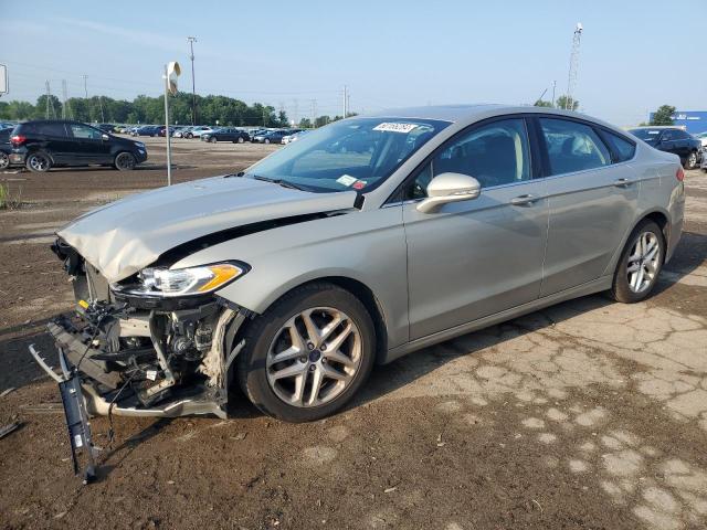 Photo 0 VIN: 3FA6P0H71FR204084 - FORD FUSION SE 