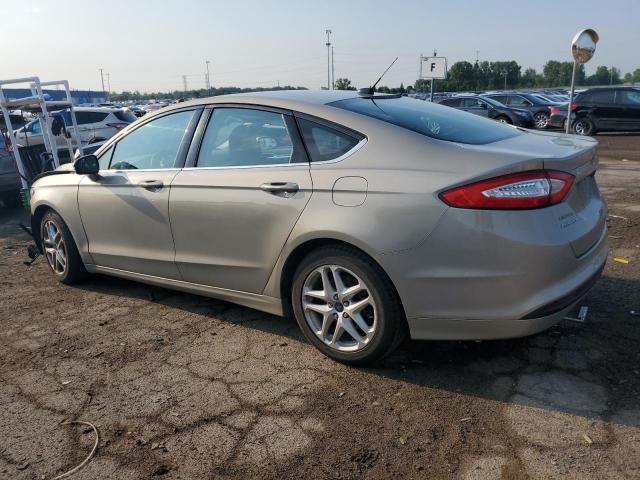 Photo 1 VIN: 3FA6P0H71FR204084 - FORD FUSION SE 