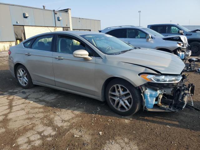 Photo 3 VIN: 3FA6P0H71FR204084 - FORD FUSION SE 