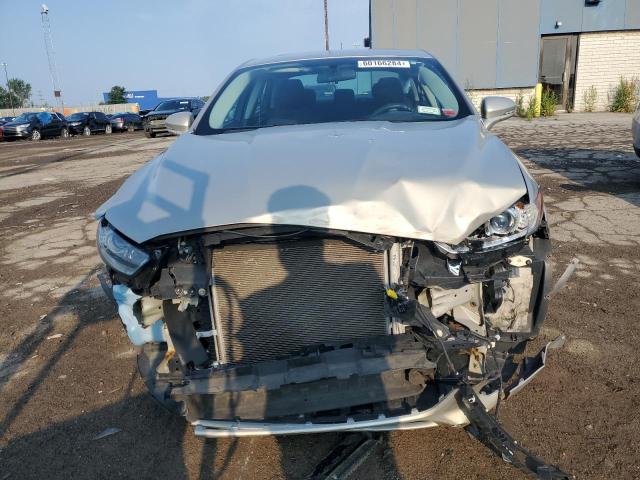 Photo 4 VIN: 3FA6P0H71FR204084 - FORD FUSION SE 