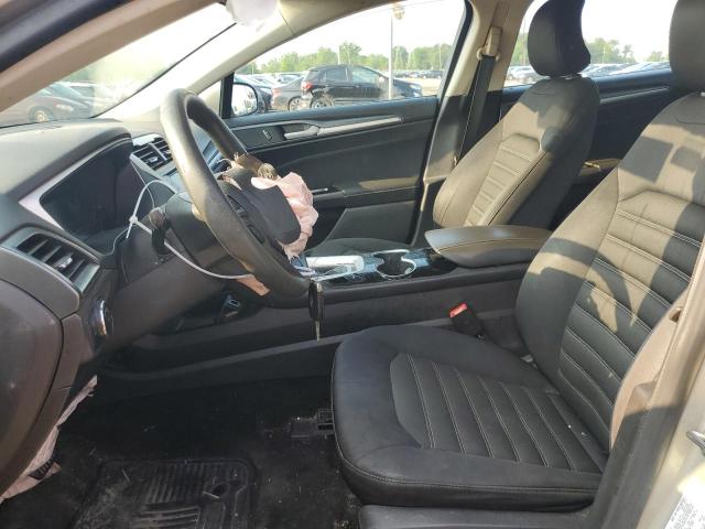 Photo 6 VIN: 3FA6P0H71FR204084 - FORD FUSION SE 