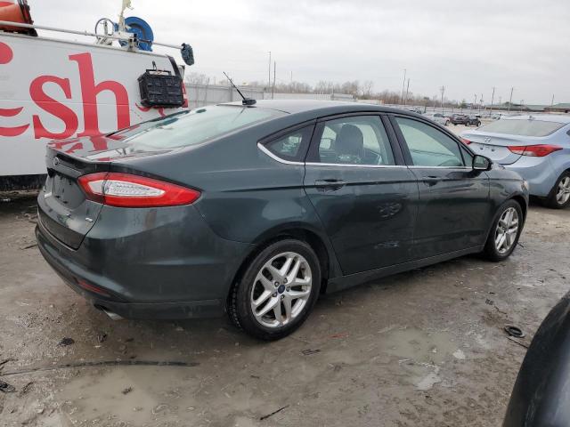 Photo 2 VIN: 3FA6P0H71FR204702 - FORD FUSION 