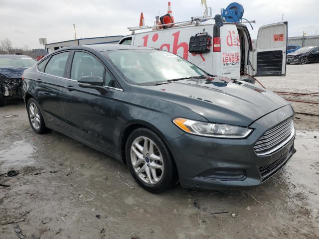 Photo 3 VIN: 3FA6P0H71FR204702 - FORD FUSION 