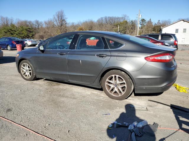 Photo 1 VIN: 3FA6P0H71FR220169 - FORD FUSION SE 