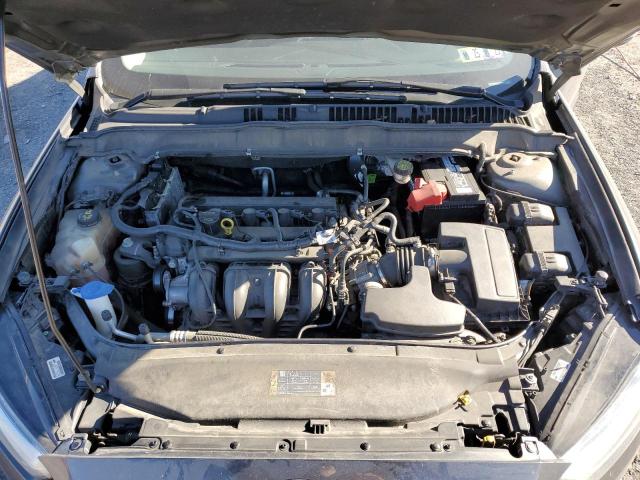 Photo 10 VIN: 3FA6P0H71FR220169 - FORD FUSION SE 