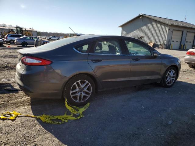 Photo 2 VIN: 3FA6P0H71FR220169 - FORD FUSION SE 