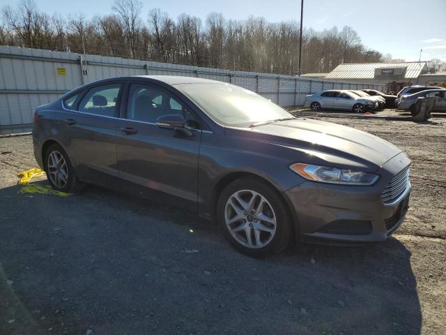 Photo 3 VIN: 3FA6P0H71FR220169 - FORD FUSION SE 