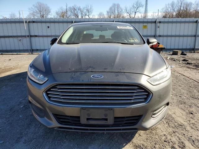 Photo 4 VIN: 3FA6P0H71FR220169 - FORD FUSION SE 