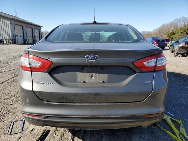 Photo 5 VIN: 3FA6P0H71FR220169 - FORD FUSION SE 