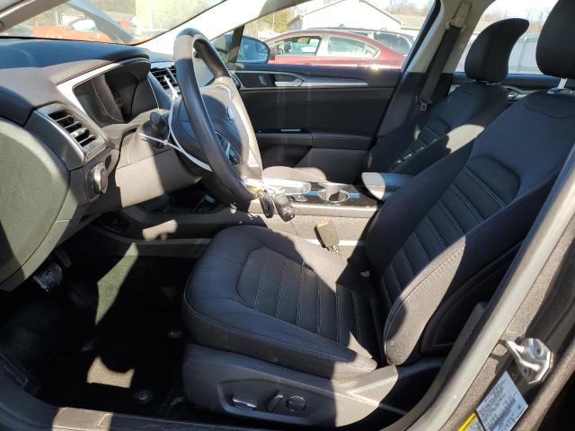 Photo 6 VIN: 3FA6P0H71FR220169 - FORD FUSION SE 