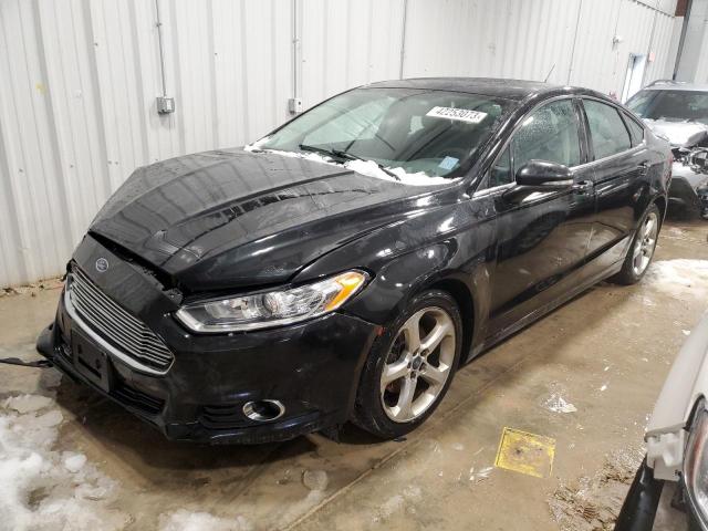 Photo 0 VIN: 3FA6P0H71FR221662 - FORD FUSION 