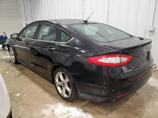 Photo 1 VIN: 3FA6P0H71FR221662 - FORD FUSION 