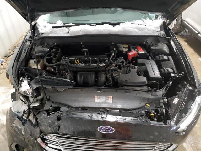 Photo 10 VIN: 3FA6P0H71FR221662 - FORD FUSION 