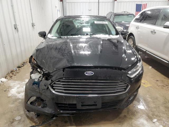 Photo 4 VIN: 3FA6P0H71FR221662 - FORD FUSION 