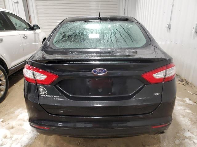 Photo 5 VIN: 3FA6P0H71FR221662 - FORD FUSION 