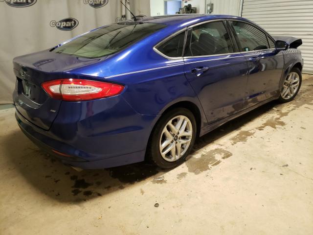 Photo 3 VIN: 3FA6P0H71FR231012 - FORD FUSION 