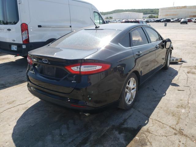 Photo 3 VIN: 3FA6P0H71FR236436 - FORD FUSION SE 