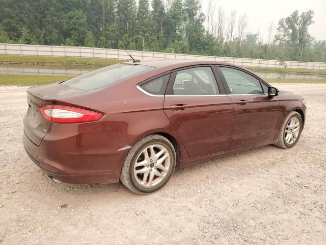 Photo 2 VIN: 3FA6P0H71FR243130 - FORD FUSION SE 