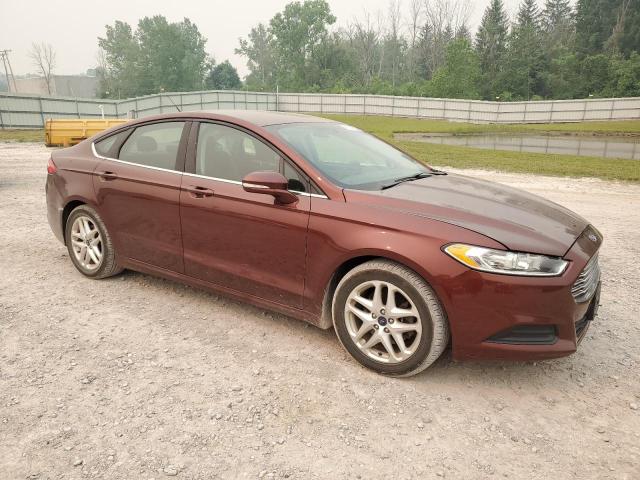 Photo 3 VIN: 3FA6P0H71FR243130 - FORD FUSION SE 