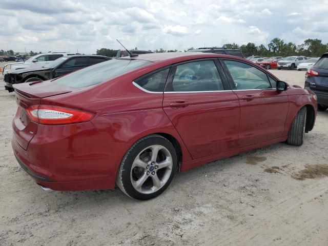 Photo 2 VIN: 3FA6P0H71FR263801 - FORD FUSION 