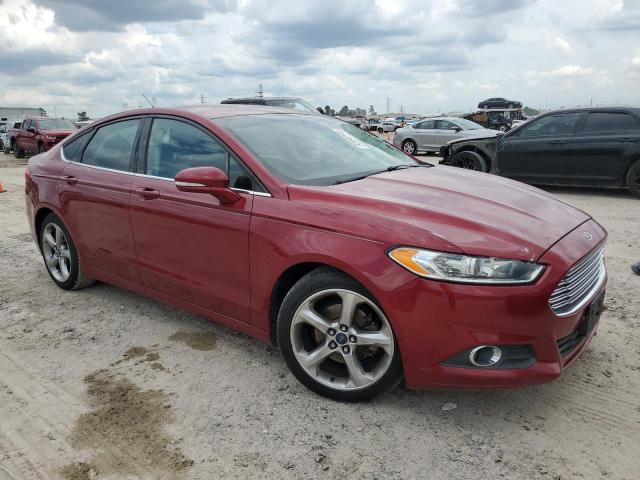 Photo 3 VIN: 3FA6P0H71FR263801 - FORD FUSION 