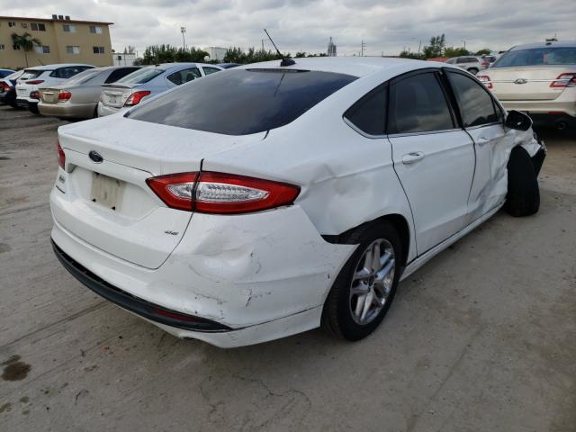 Photo 3 VIN: 3FA6P0H71FR265547 - FORD FUSION 