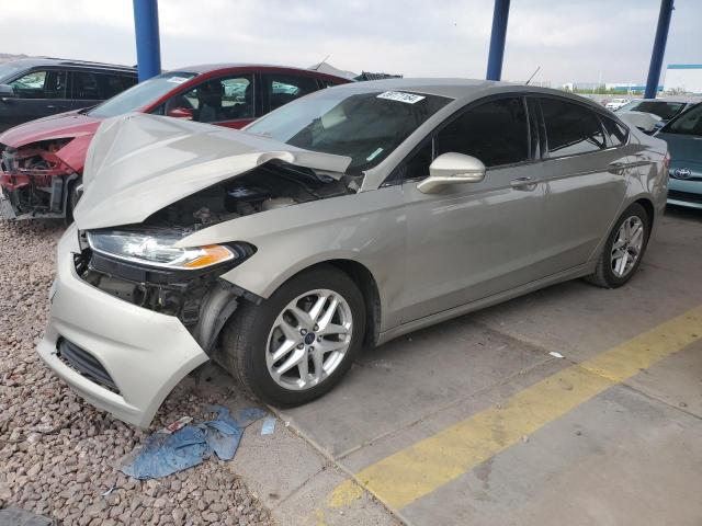 Photo 0 VIN: 3FA6P0H71FR265841 - FORD FUSION 