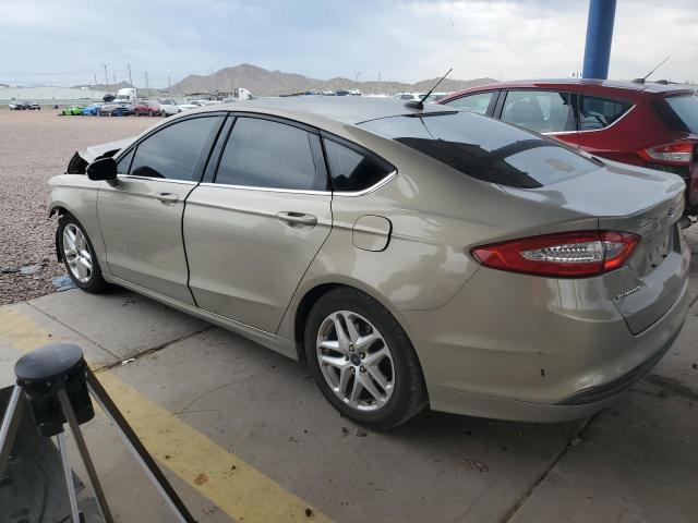 Photo 1 VIN: 3FA6P0H71FR265841 - FORD FUSION 