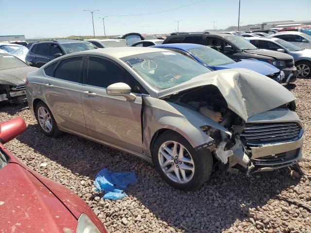 Photo 3 VIN: 3FA6P0H71FR265841 - FORD FUSION 