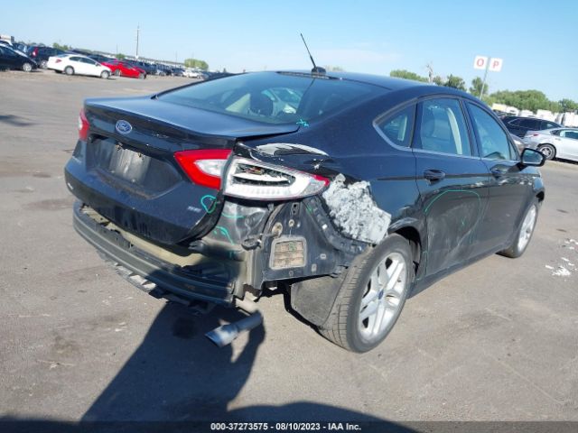 Photo 3 VIN: 3FA6P0H71FR269677 - FORD FUSION 