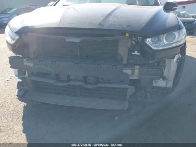 Photo 5 VIN: 3FA6P0H71FR269677 - FORD FUSION 