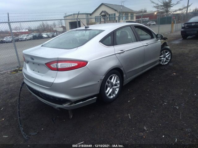 Photo 3 VIN: 3FA6P0H71FR275348 - FORD FUSION 