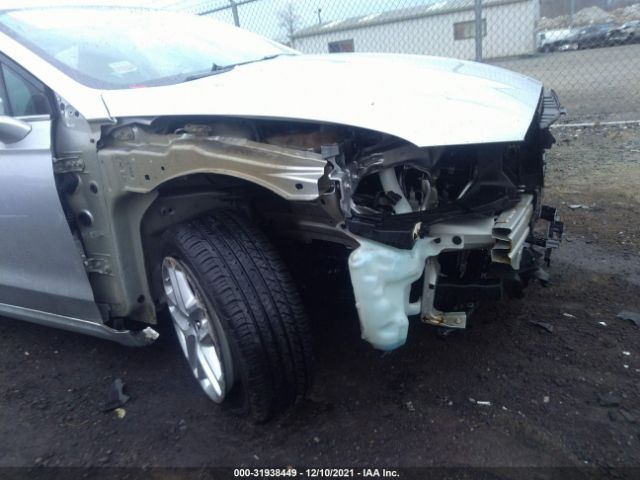 Photo 5 VIN: 3FA6P0H71FR275348 - FORD FUSION 